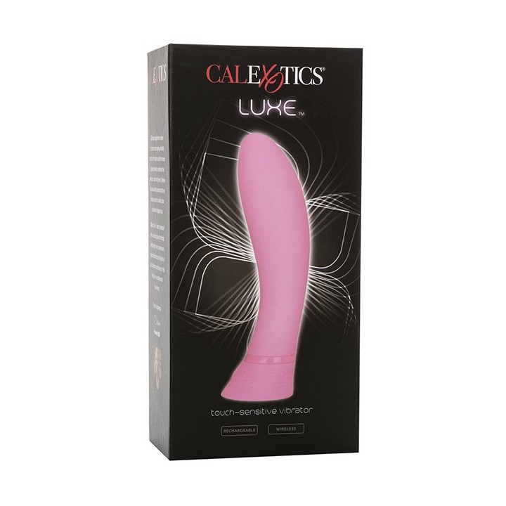 Luxe Touch Sensitive Wand