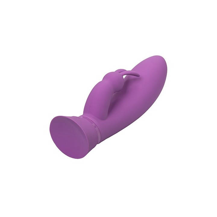 Luxe Touch Sensitive Rabbit