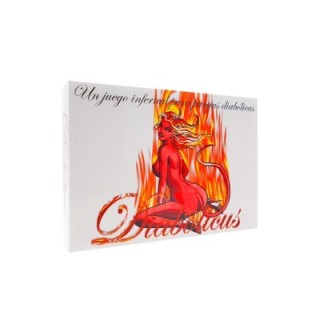 Diabolicus Juego Pareja