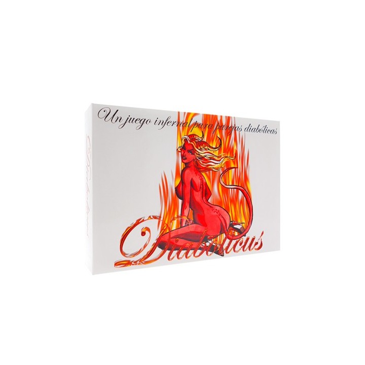 Diabolicus Juego Pareja