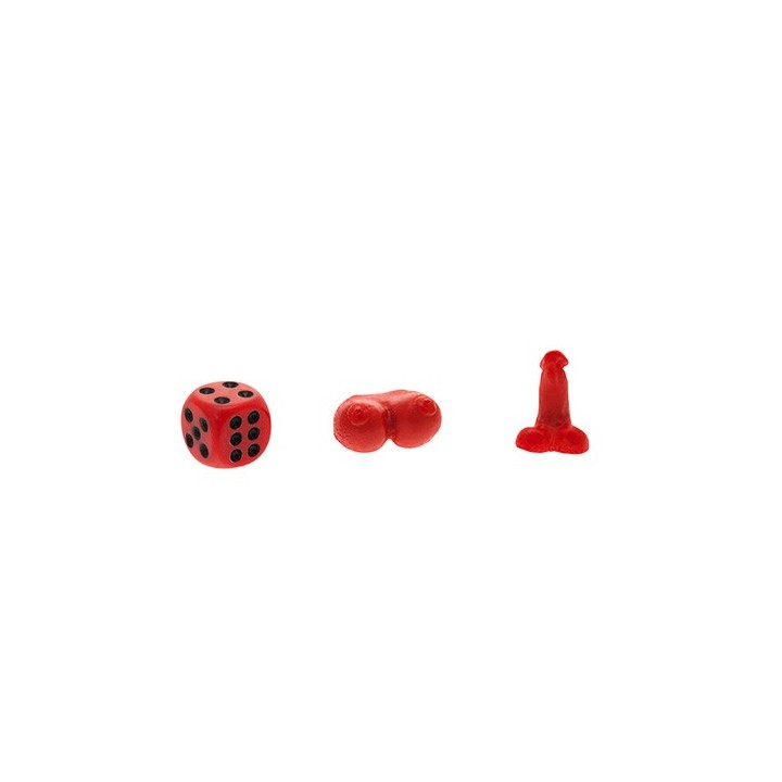 Diabolicus Juego Pareja