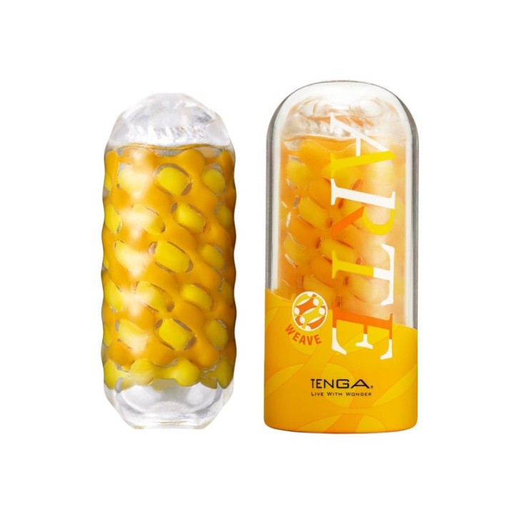 TENGA ARTE WEAVE