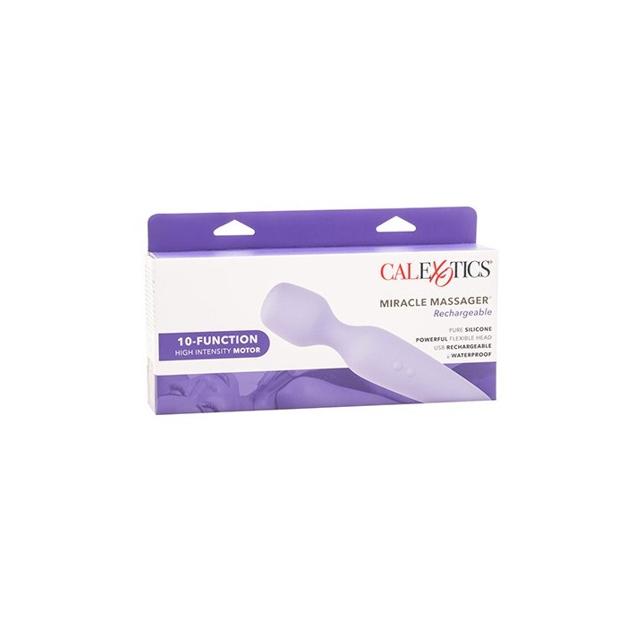 Miracle Massager Rechargeable