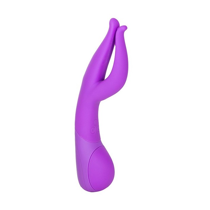 Impress Dual Kiss - Purple