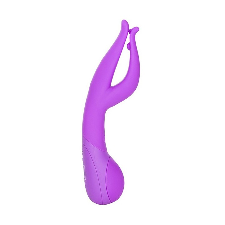 Impress Dual Kiss - Purple