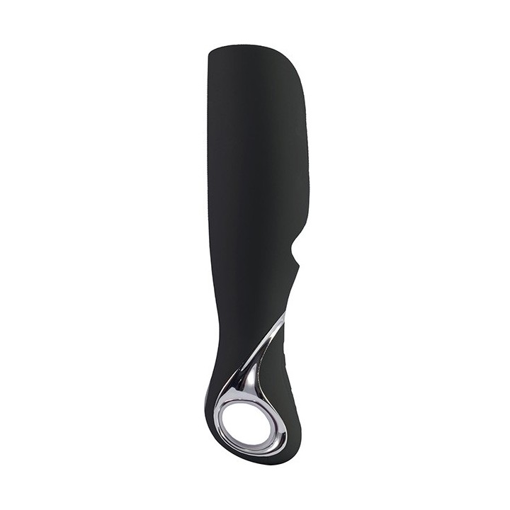 Vulcan Masturbador Black