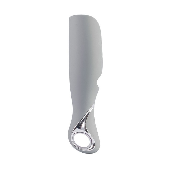 Vulcan Masturbator Grey