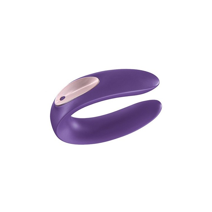 Satisfyer Double Plus Remote