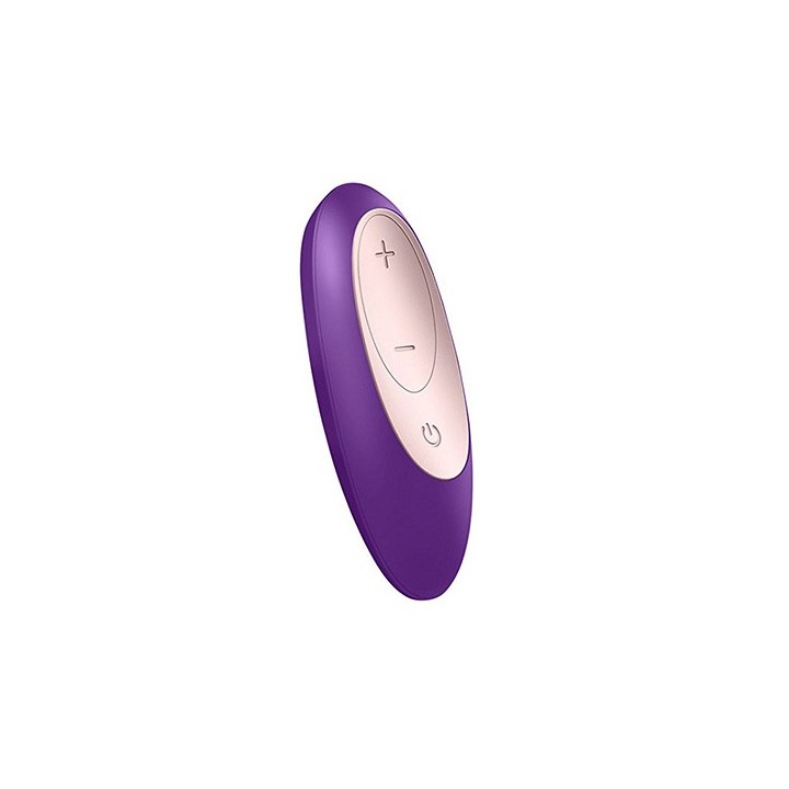 Satisfyer Double Plus Remote
