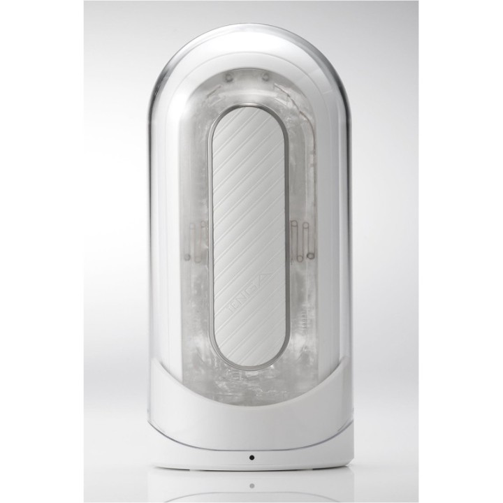 FLIP ZERO GRAVITY EV (Electronic Vibration) WHITE
