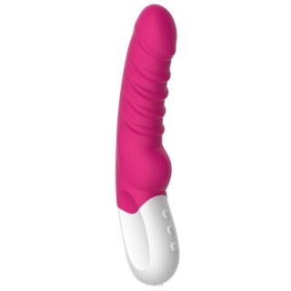 Vertigo Cerise