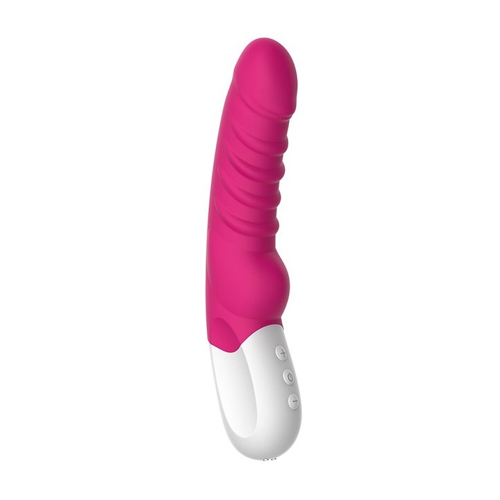Vertigo Cerise