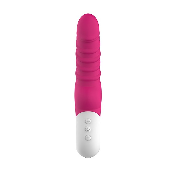 Vertigo Cerise