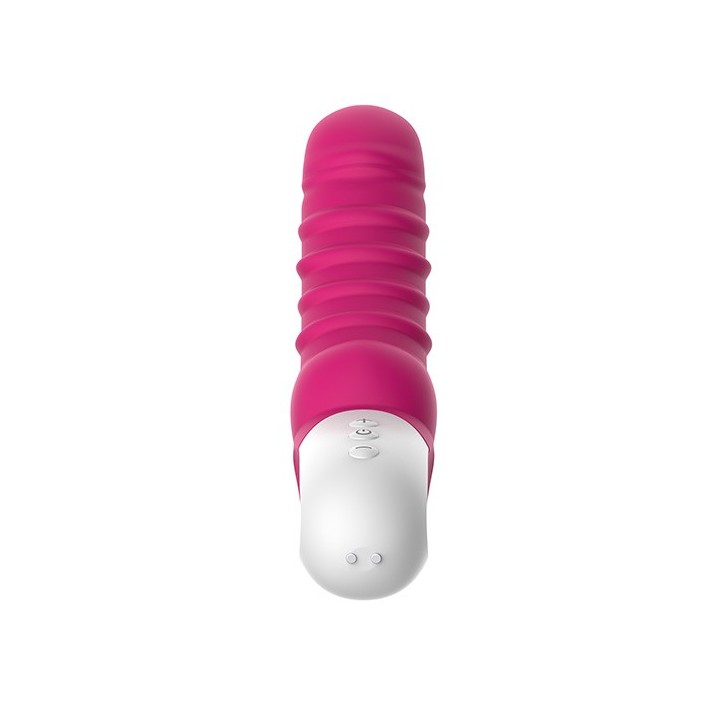 Vertigo Cerise