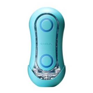 TENGA FLIP ORB OCEAN BLUE