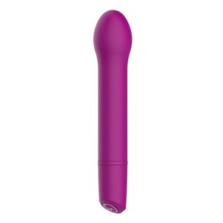 Topher Purple