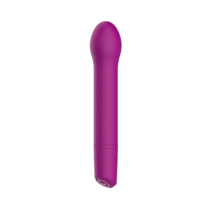 Topher Purple