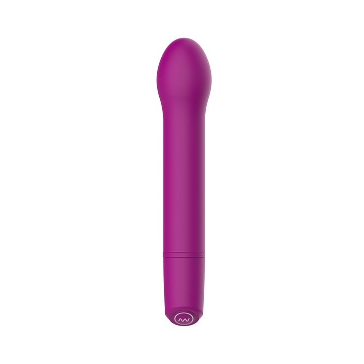Topher Purple