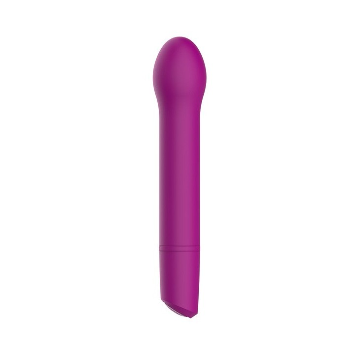 Topher Purple