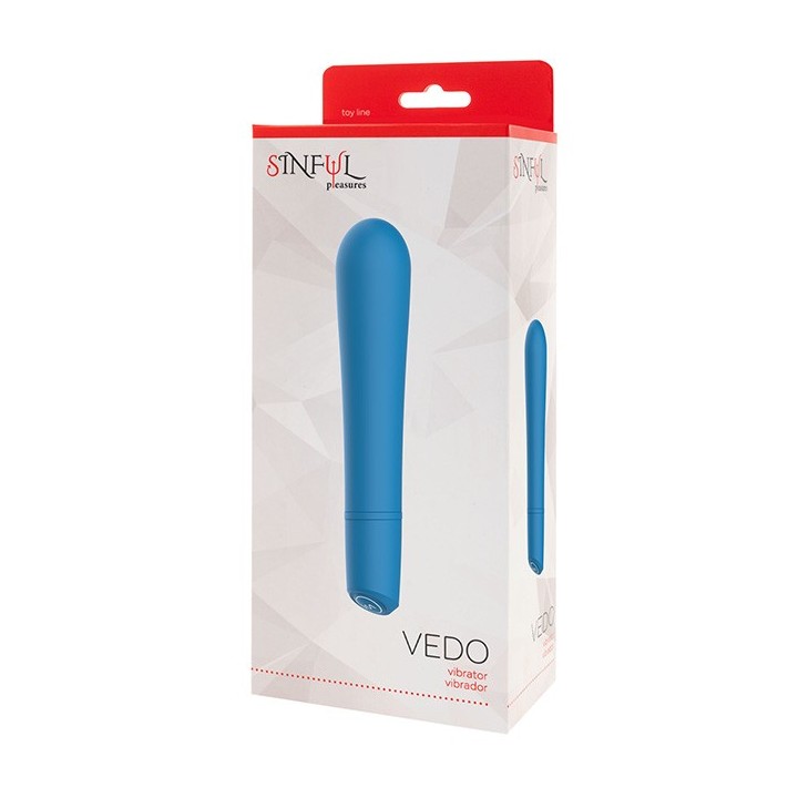 Vedo Blue