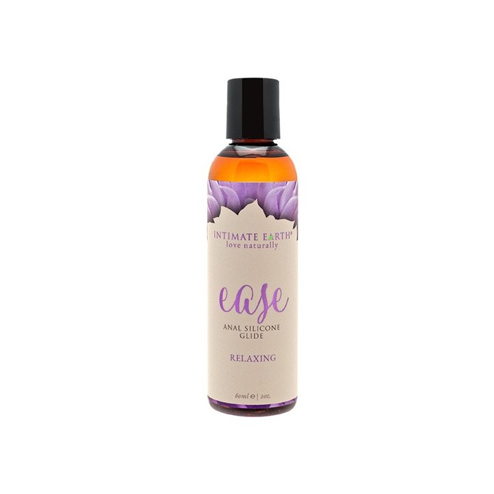 Ease Relaxing Bisabol Anal Silicone 60ml
