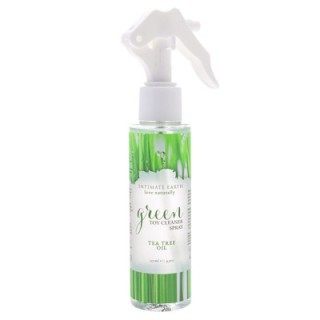 Green Tea Tree Toycleaner SPRAY 125ml