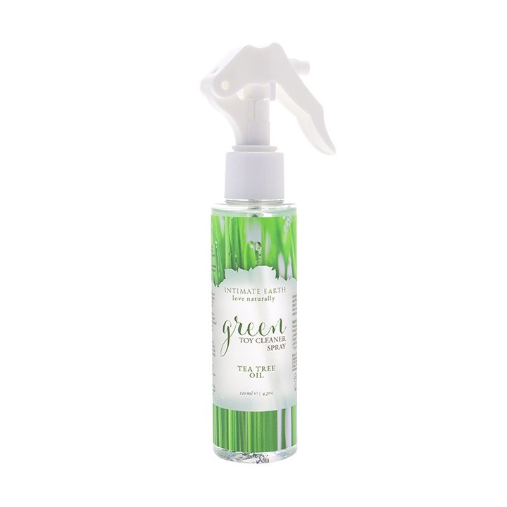 Green Tea Tree Toycleaner SPRAY 125ml
