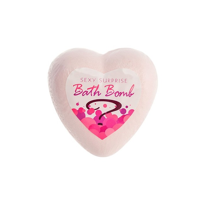 Sexy Surprise Bath Bomb