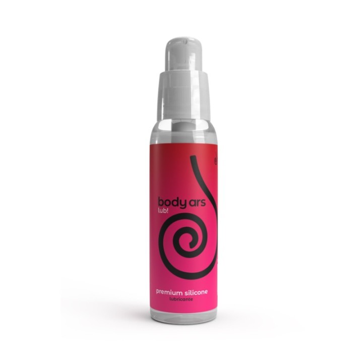 Premium Silicona 100 ml