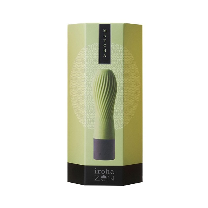 Zen Matcha
