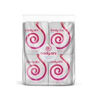 Pack de 100 uds  Sobres de Lubricante