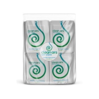 Pack de 100 uds Sobres de Toallitas