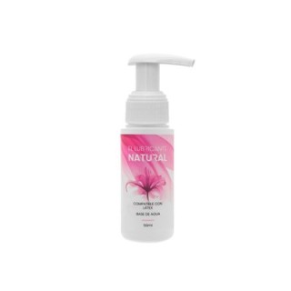 El Lubricante Natural 50 ml