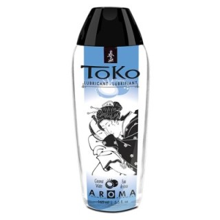 Toko Lub Coconut 165 ml