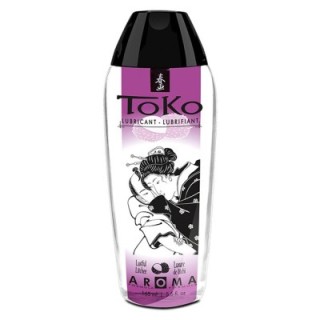 Toko Lub Lustful Litchee 165 ml.