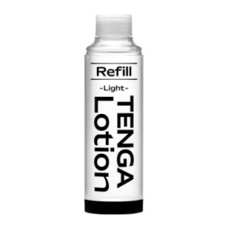 TENGA Lotion Refill Light