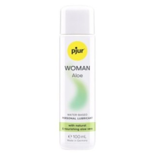 Woman Aloe 100 ml