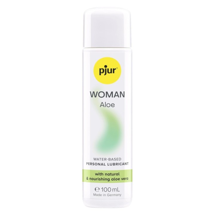 Woman Aloe 100 ml