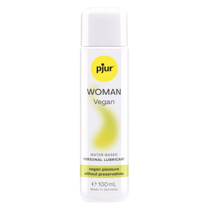 Woman Vegan 100 ml