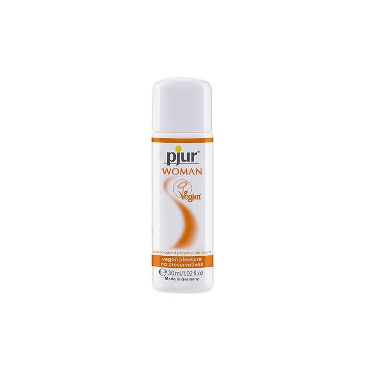 Woman Vegan 30 ml