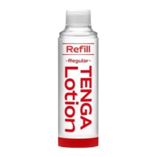 TENGA Lotion Refill Regular