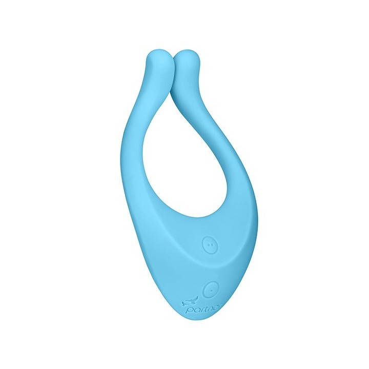 Satisfyer Endless Love Blue