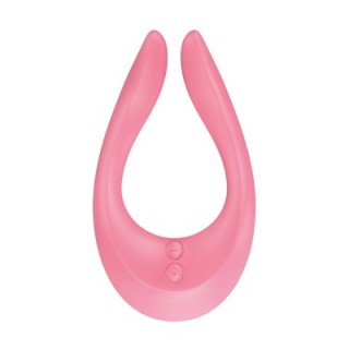 Satisfyer Endless Joy Pink
