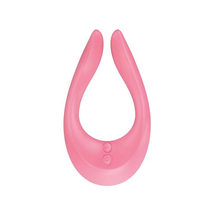 Satisfyer Endless Joy Pink