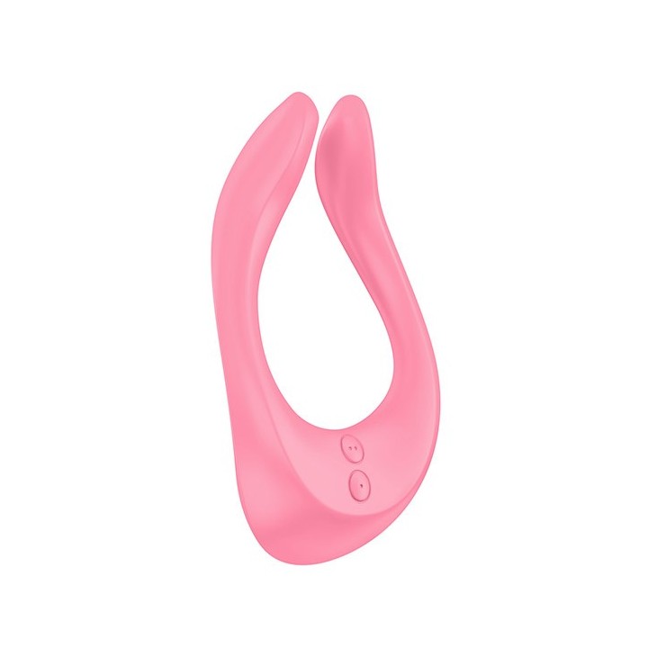 Satisfyer Endless Joy Pink