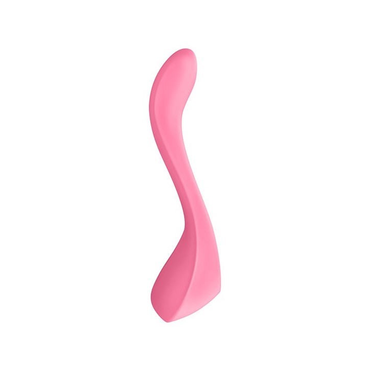 Satisfyer Endless Joy Pink