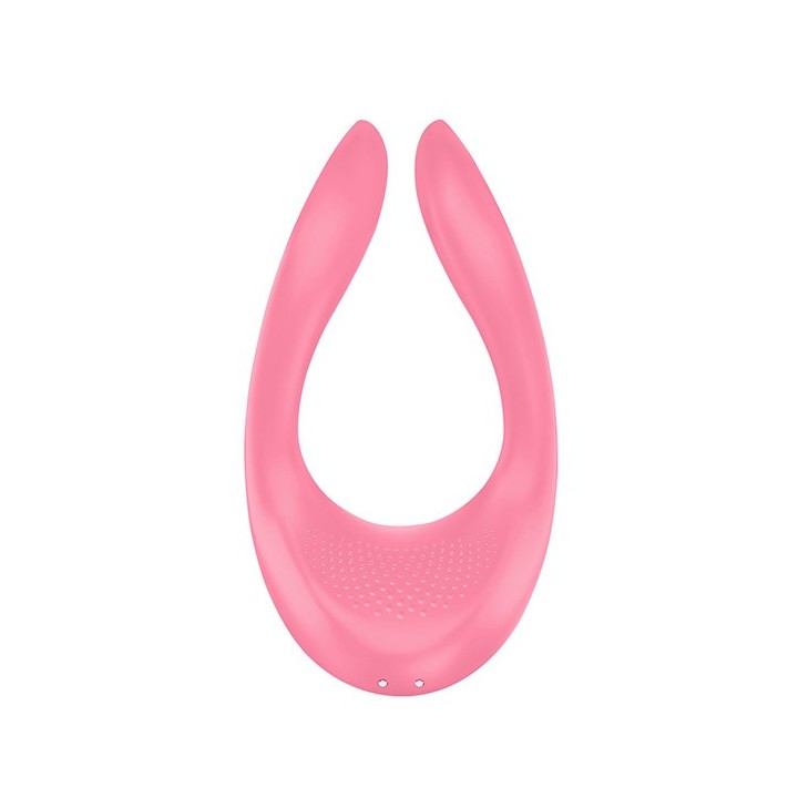 Satisfyer Endless Joy Pink