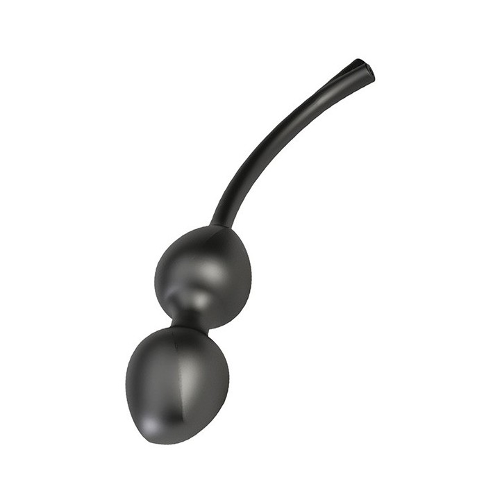 Jane Wonda Geisha Balls