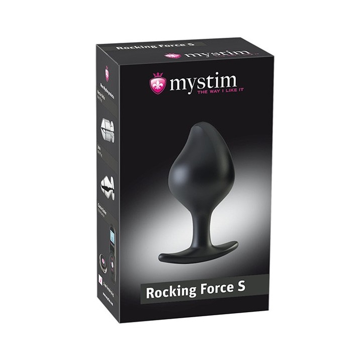 Rocking Force S