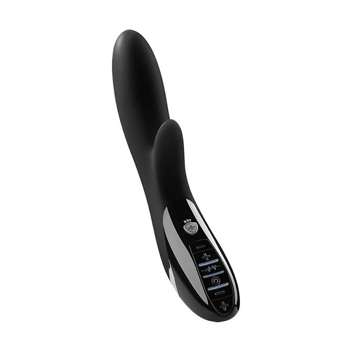 Danny eStim Vibrator